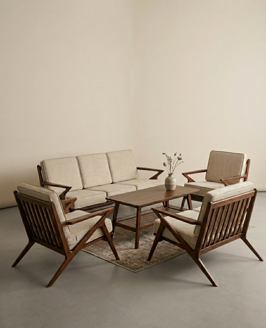 The Timeless Gathering Set
