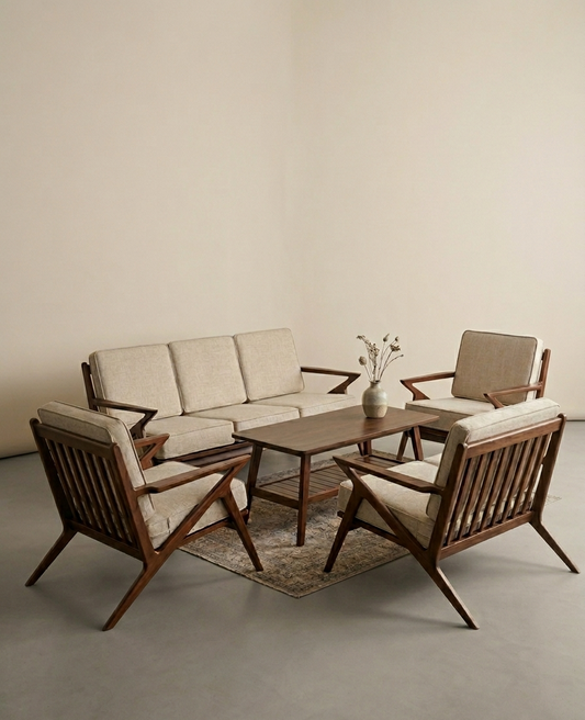 The Timeless Gathering Set
