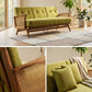 The Artisan Sofa