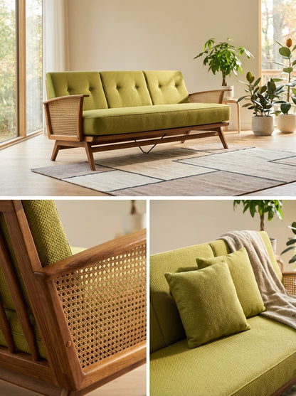 The Artisan Sofa