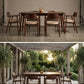 The Prestige Dining Set
