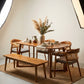 The Gatherer's Dining Table