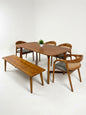 The Gatherer's Dining Table