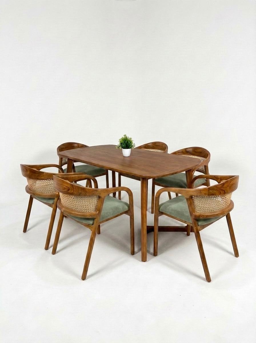 The Artisan Dining Suite