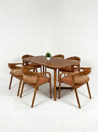 The Artisan Dining Suite