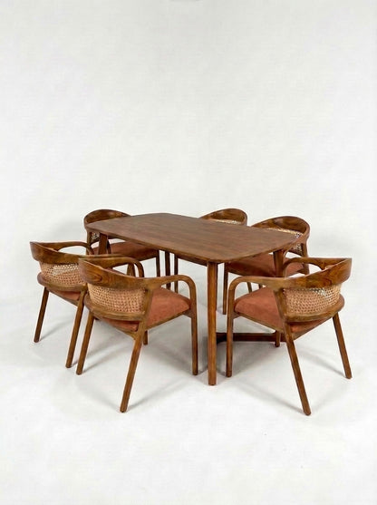 The Artisan Dining Suite
