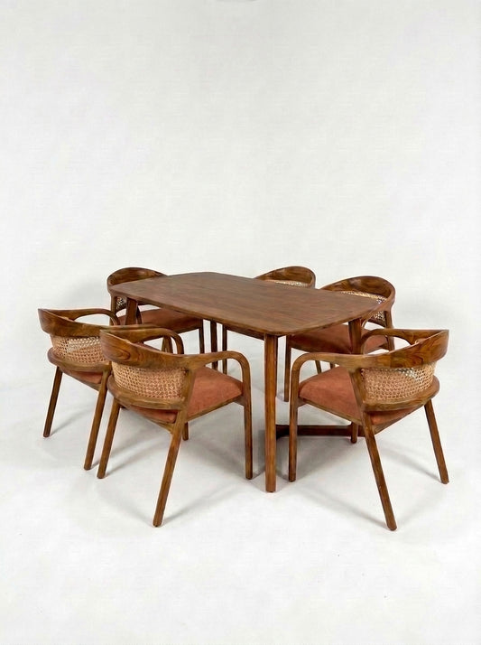 The Artisan Dining Suite
