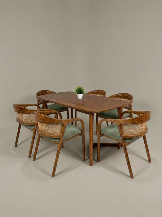 The Artisan Dining Suite