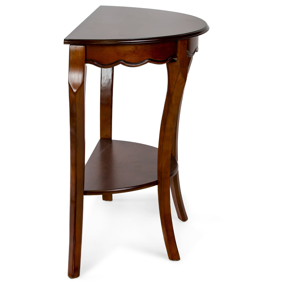 Half Moon Console Table