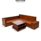 The Heritage Sofa