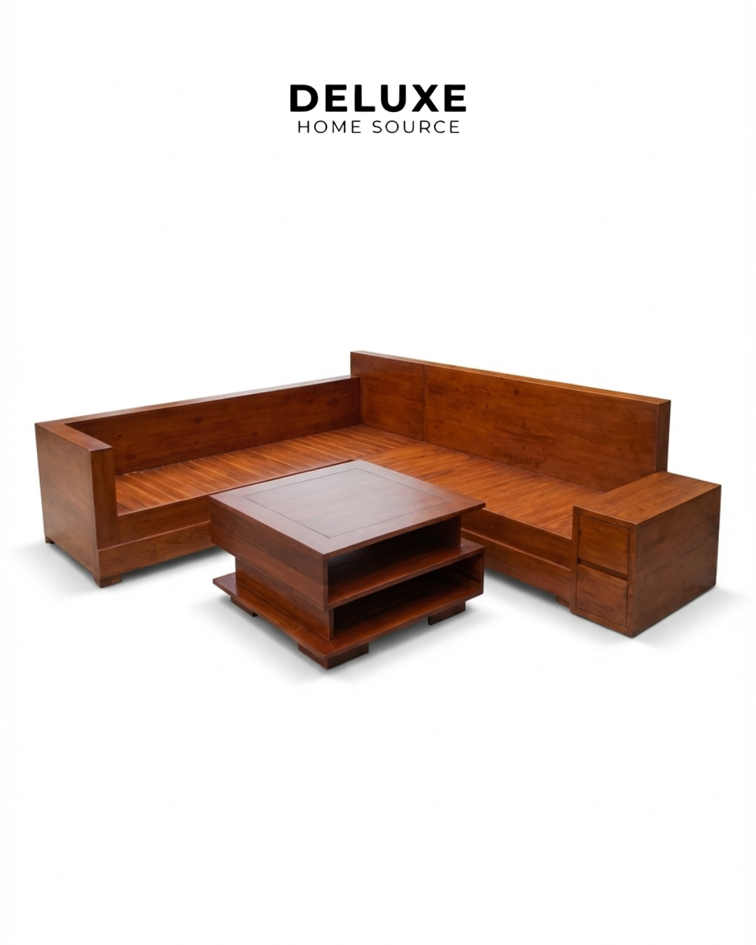 The Heritage Sofa