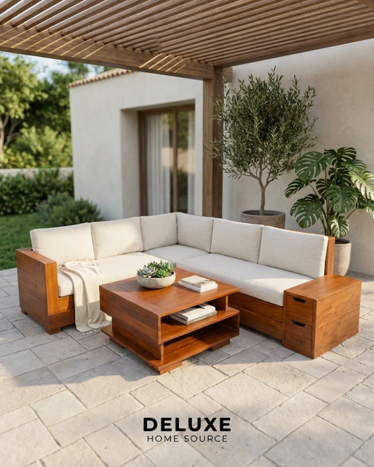 The Heritage Sofa