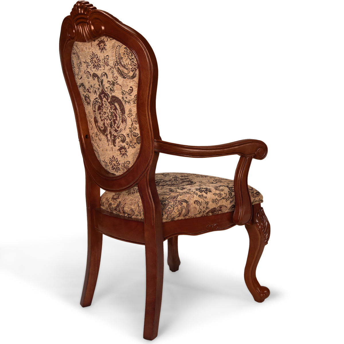 Formal Chair