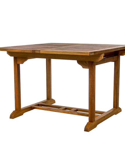 Butterfly Extension Table