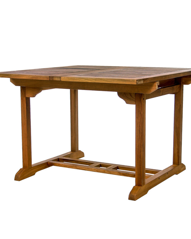 Butterfly Extension Table