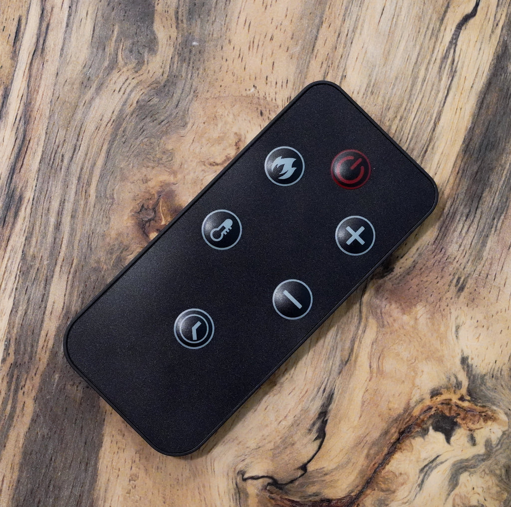 New Indoor Electric Corner Stove Heater with Remote