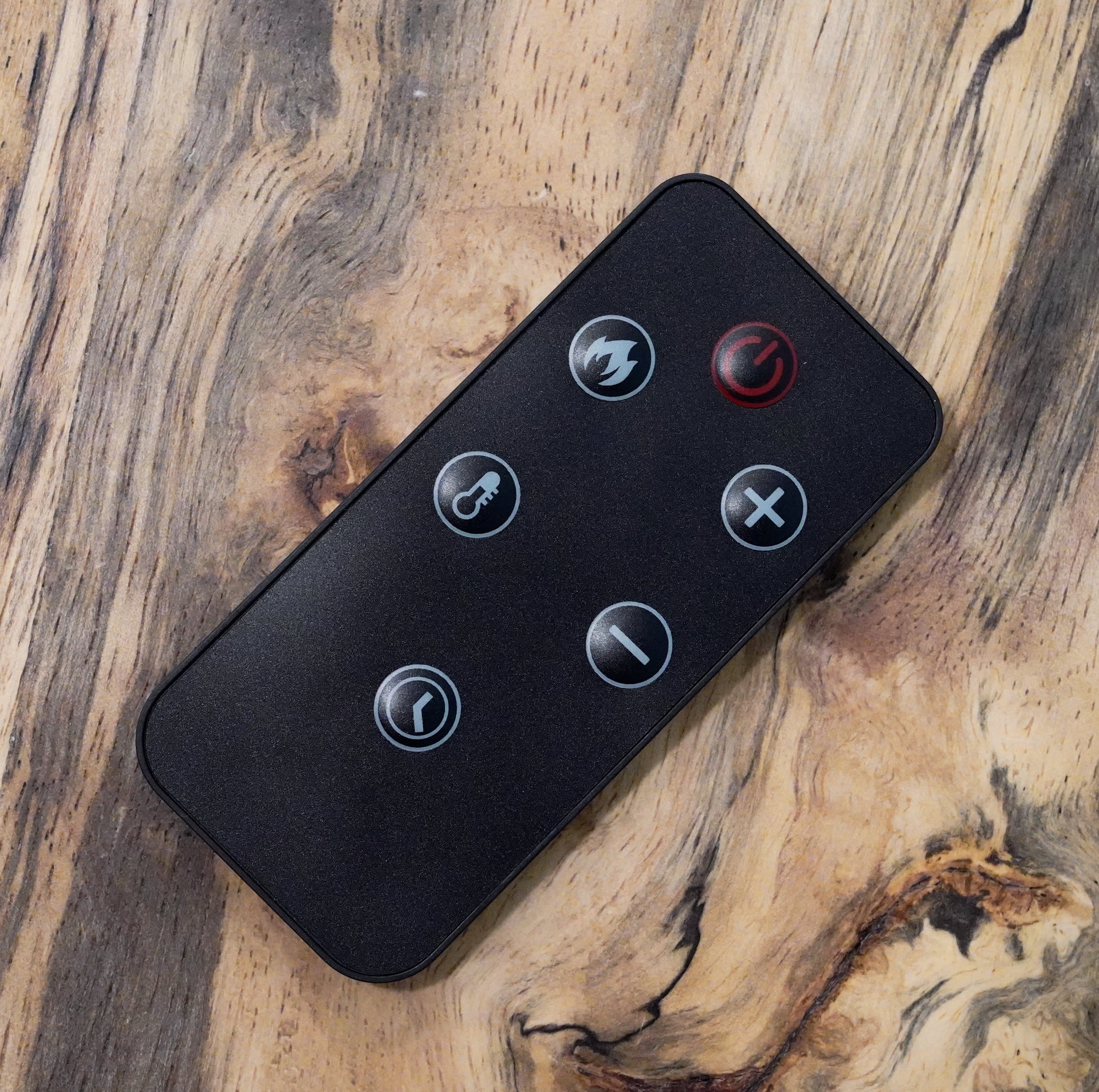 New Indoor Electric Corner Stove Heater with Remote