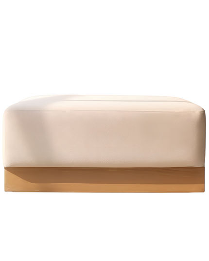 Premium Teak Pool/Outdoor Sofa