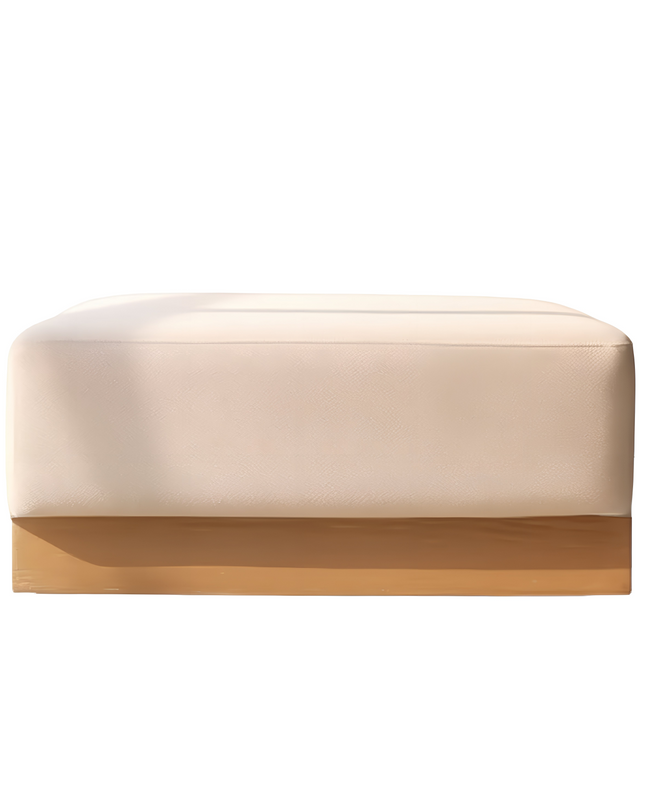 Premium Teak Pool/Outdoor Sofa