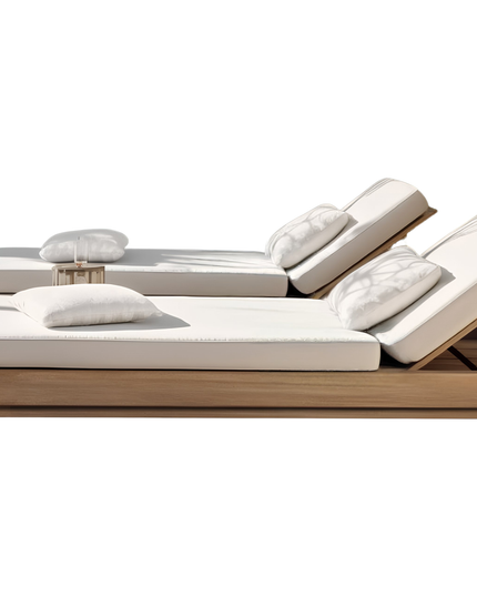 Premium Teak Pool/Outdoor Sofa