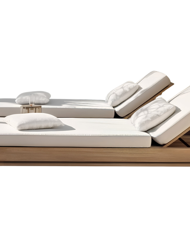 Premium Teak Pool/Outdoor Sofa