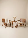 The Fireside Conversation Set