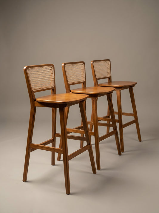 The Elevated Bar Collection