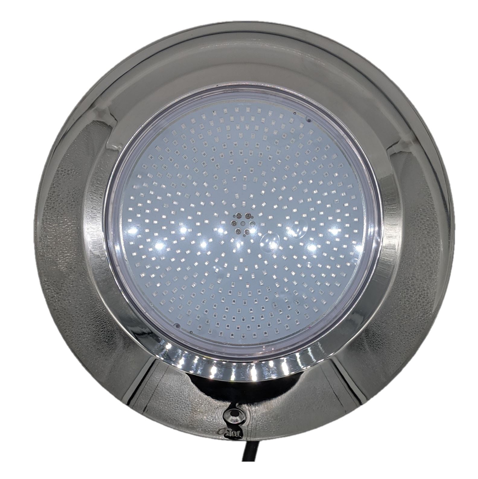 PoolTone™ Color LED Nicheless Wall Mount Pool Light 50 Ft 12V-1