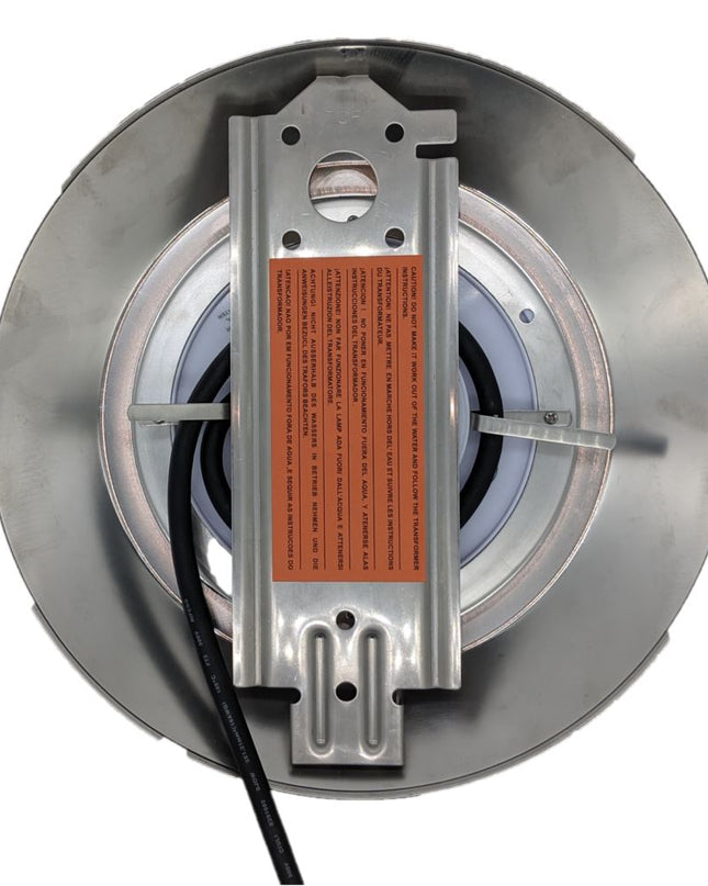 PoolTone™ Color LED Nicheless Wall Mount Pool Light 50 Ft 12V