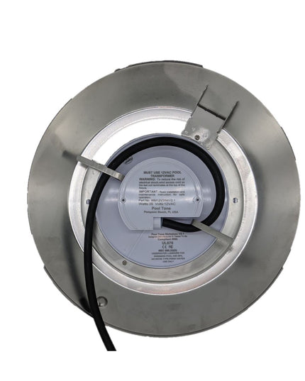PoolTone™ Color LED Nicheless Wall Mount Pool Light 50 Ft 12V