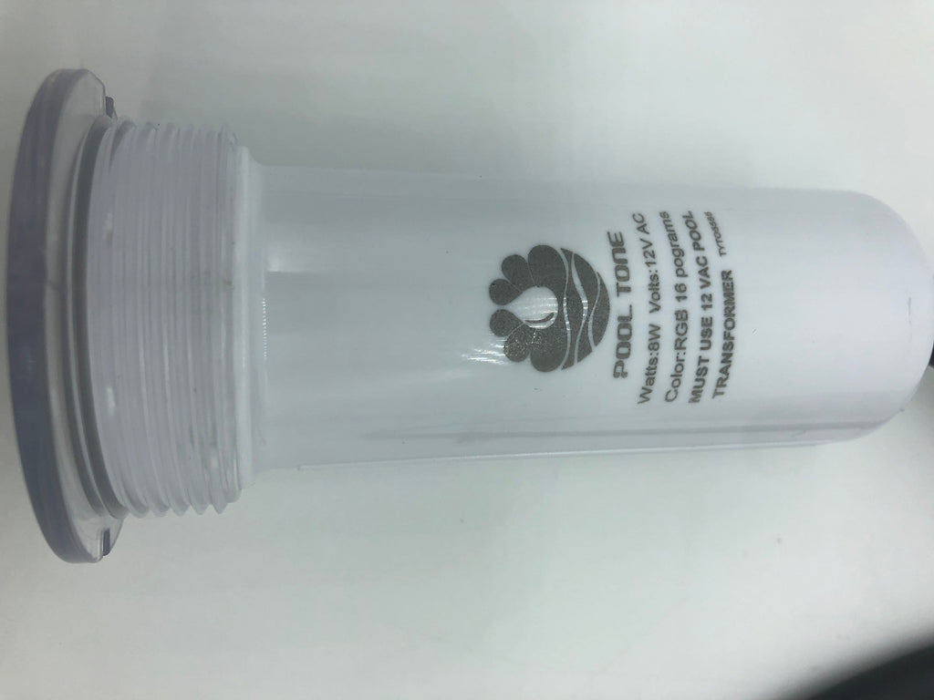 PoolTone™ Nicheless 1.5 inch (small face) Pool or Spa Light 15 - 100 Feet-1