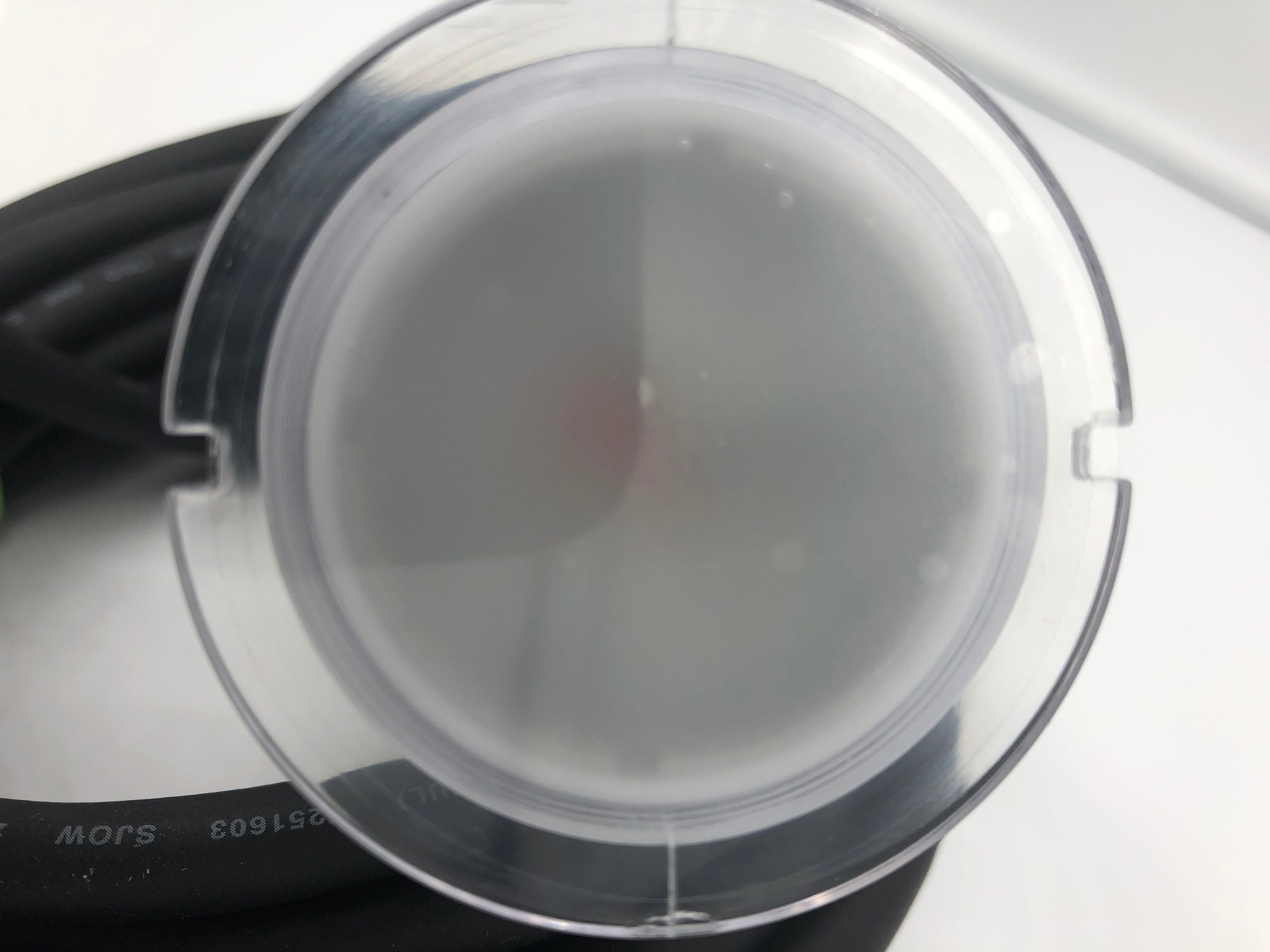 PoolTone™ Nicheless 1.5 inch (small face) Pool or Spa Light 15 - 100 Feet-2