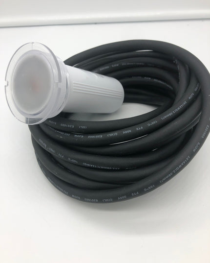 PoolTone™ Nicheless 1.5 inch (small face) Pool or Spa Light 15 - 100 Feet