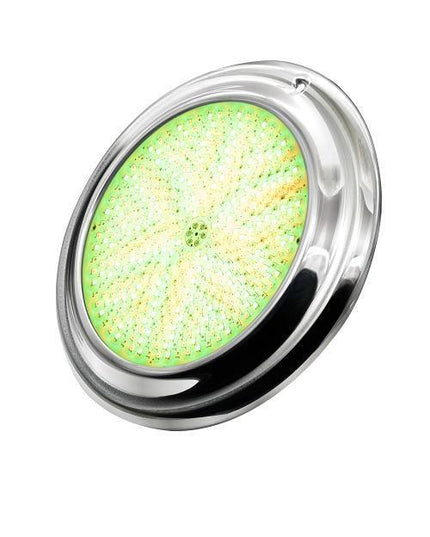 PoolTone™ Solid State 16 Color LED Pool Light 12 or 120 Volts 15 - 150 FT