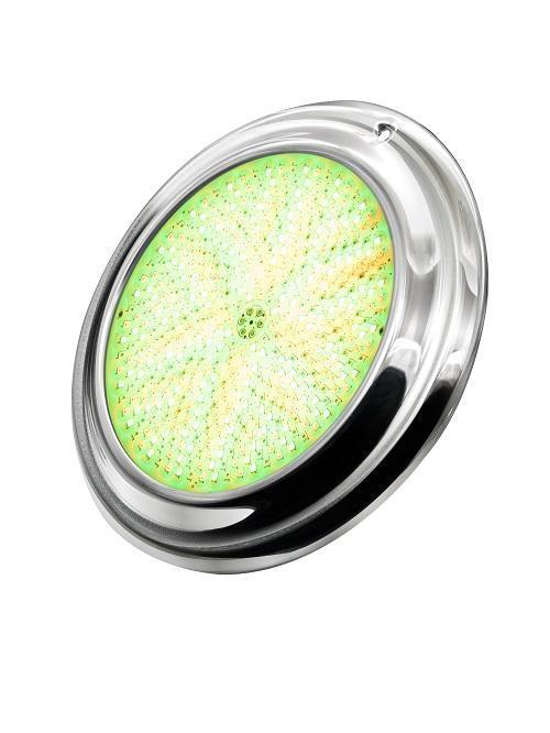 PoolTone™ Solid State 16 Color LED Pool Light 12 or 120 Volts 15 - 150 FT