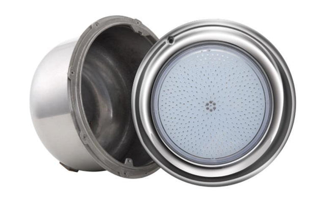 PoolTone™ Solid State 16 Color LED Pool Light 12 or 120 Volts 15 - 150 FT