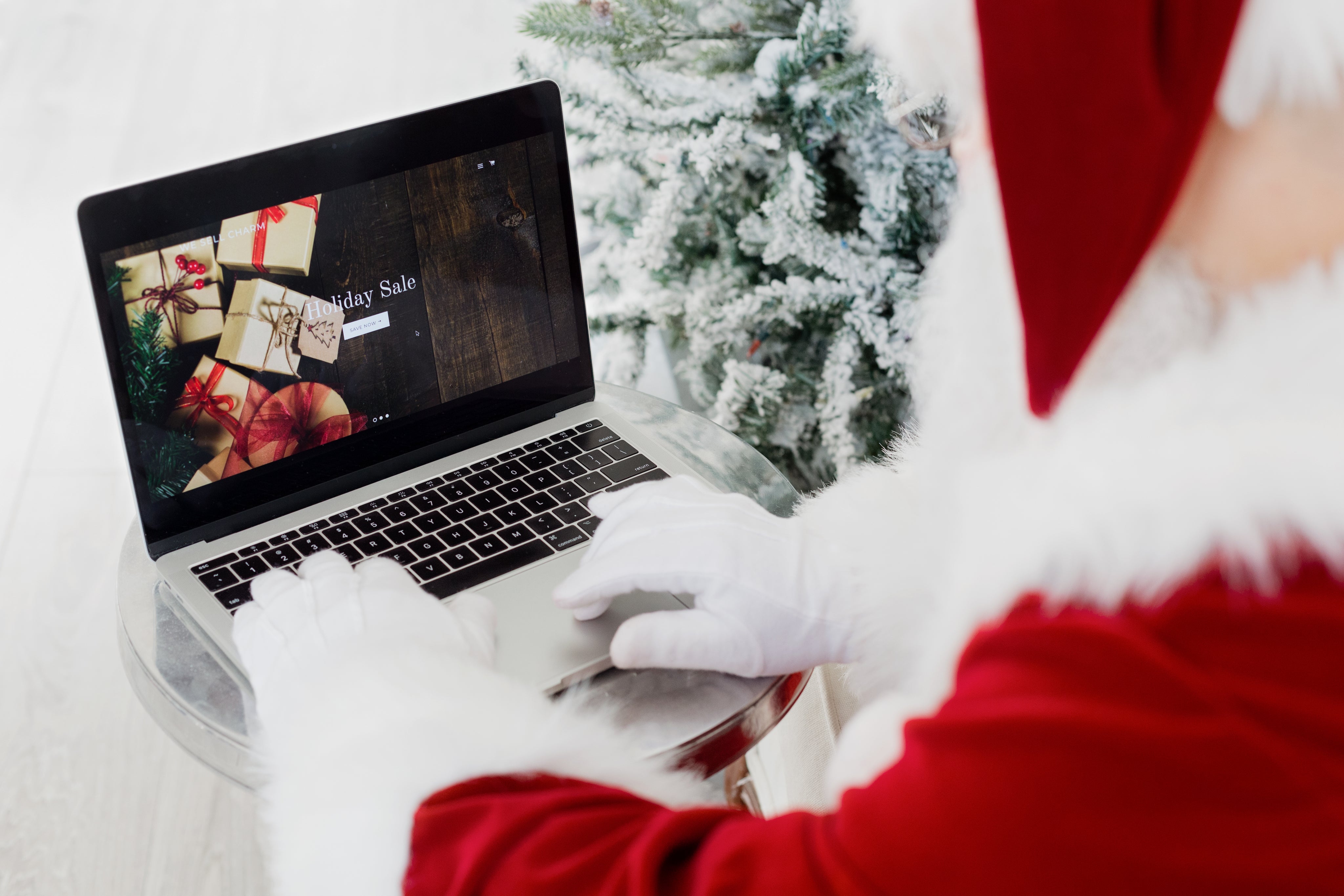 Sign up for our newsletter